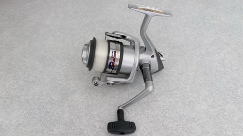 Daiwa d4000 coarse - coarse, fishing