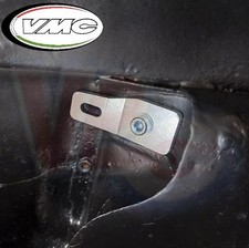VMC Rear Shock Retract Bracket Small Frame Vespa Moves Damper Mount Back