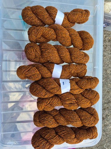 Rowan felted tweed skeins x - rowan,