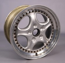 PORSCHE 993 Supercup Speedline