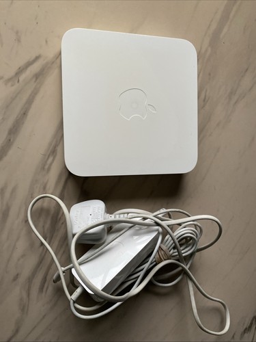 Apple airport extreme - apple,