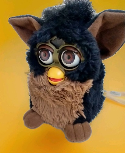 Furby original gorilla - original,
