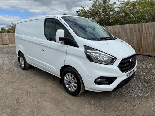 2023 ford transit - 23,