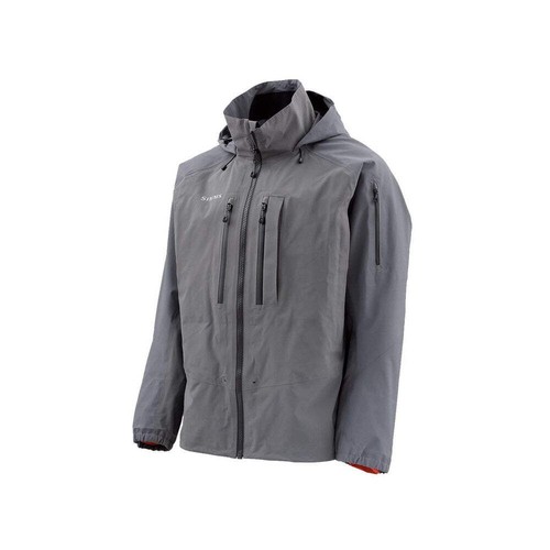 Simms pro jacket slate - simms,