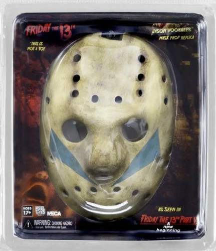 Neca friday the 13th - neca,