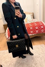 Exceptional Chanel Matelasse