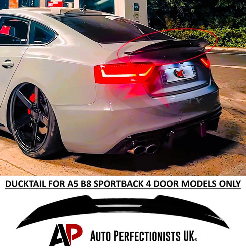 For audi sportback - b8,