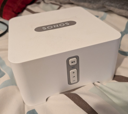 Sonos zp90 connect smart - sonos,