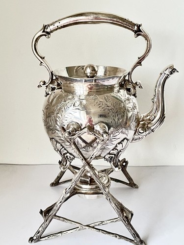 Antique edwardian walker hall - antique,