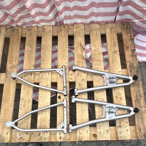Yamaha yfz450r arms - yamaha, a