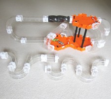 Hexbug V2 Helix 180° plus