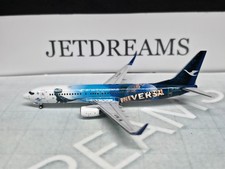 1/400 XIAMEN AIR BOEING