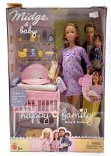 2002 Happy Family Pregnant