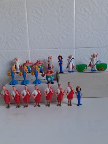 Kinder surprise toys 19 - kinder,