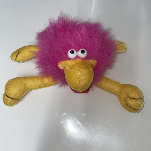 Knock off pet monster - off, 90s