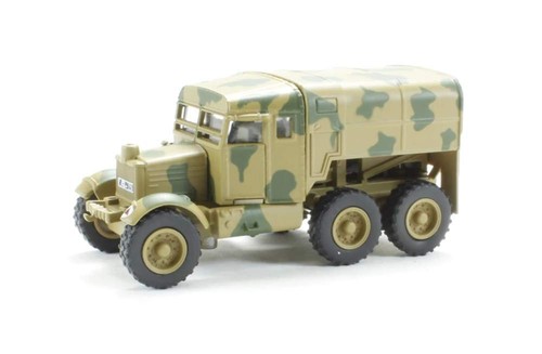 Oxford diecast scammell - oxford, 1:76