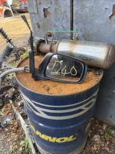 2008 Nissan Navara D40 Driver