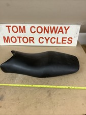 Honda CBR1100 Xx Blackbird