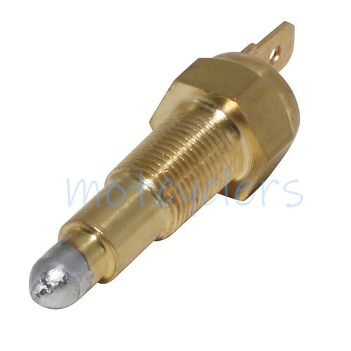 Radiator fan thermo switch - radiator, for