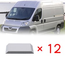 12x Roof Vent Skylight Infill Fiat Ducato Citroen Relay Boxer Camper Van Maxxair
