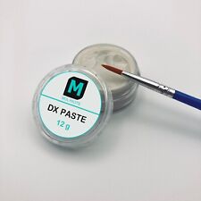 Molykote DX Paste 12g Grease for Watches & Metallic Components, Brush Included