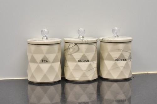 Set cream marble - of,