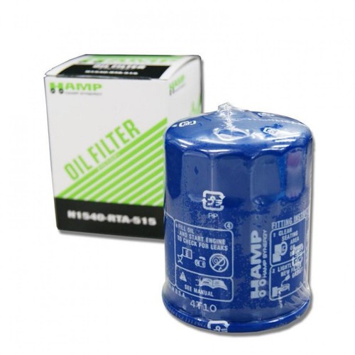 Oil filter 10pcs - set, for