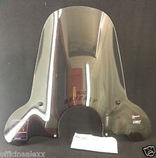 PARABREZZA PIAGGIO ART.22431 PARAVENTO BEVERLY 500 e TOURER 125-250-300-400