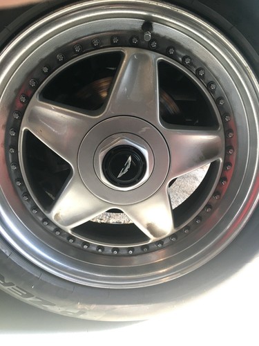 Speedline wheel centres caps - speedline,