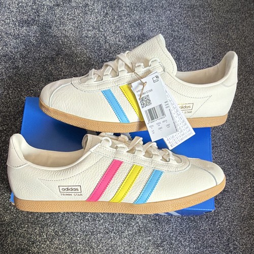 Adidas trimm star - adidas,