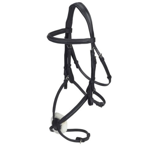 Gfs transition grackle bridle - gfs,