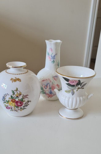 Bundle bud vintage china - bundle,