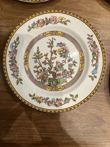 Vintage washington pottery - washington,