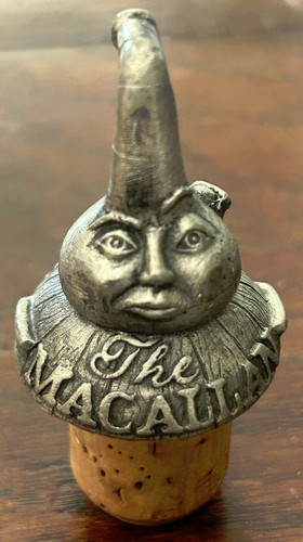 The macallan pewter - macallan,