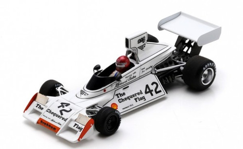 Spark brabham bt42 42 - spark,, us