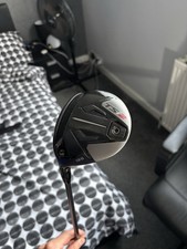 Titleist TSi2 #3 Wood / 13.5