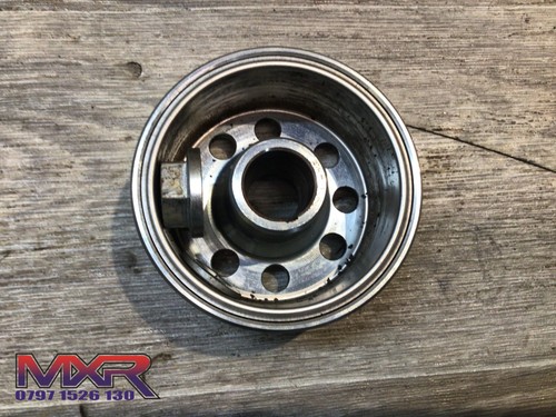 Ktm fly wheel flywheel - sx,
