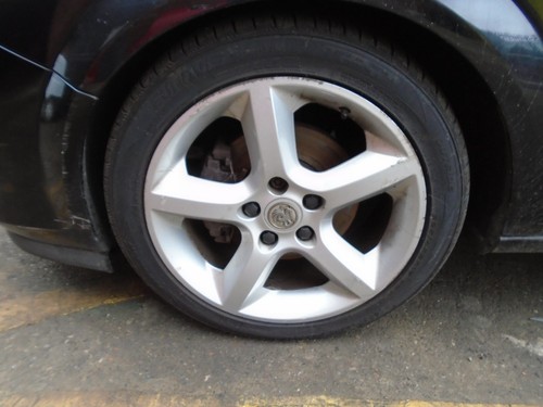 Vauxhall astra sri - h, 5dr