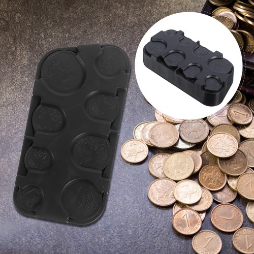 Commemorative coin storage - commemorative,