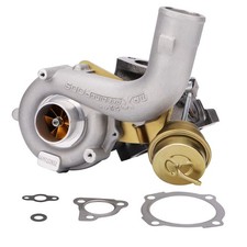 K04 Upgrade Billet Turbo for Audi TT A3 1.8T APP AUQ Engine 132KW 1996-2009