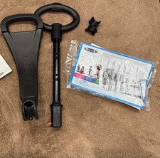 Mini Micro Scooter Seat And O