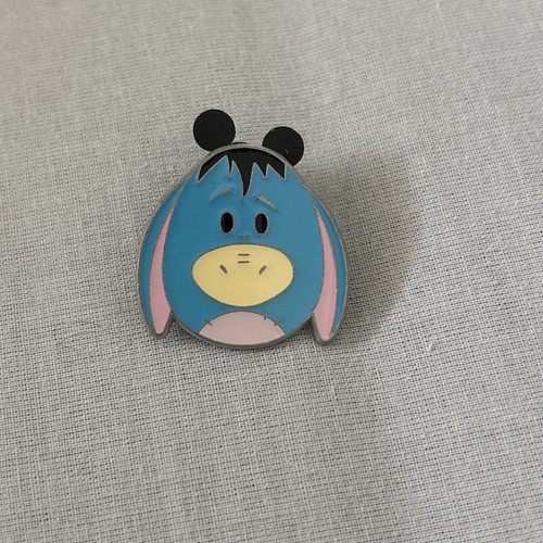Eeyore easter egg pin - eeyore,