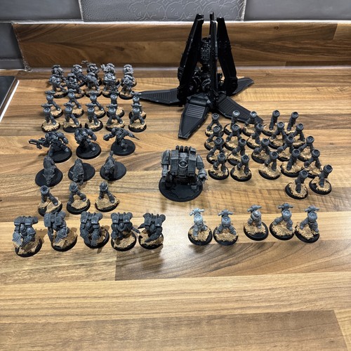 Horus heresy space marines - heresy,
