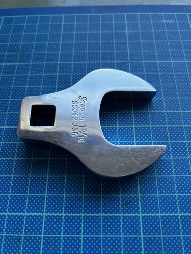 Snap tools sco42 - on,
