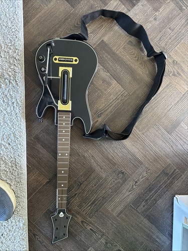 Guitar hero live controller - guitar,