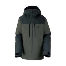 Mens Jones MTN Surf Rec Parka
