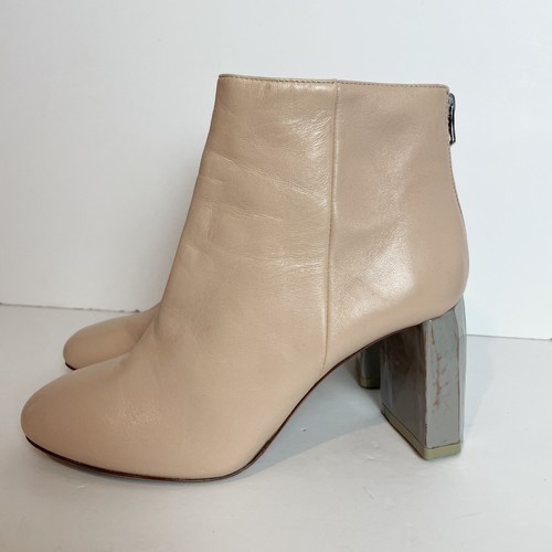 Acne studios pink claudine - acne,