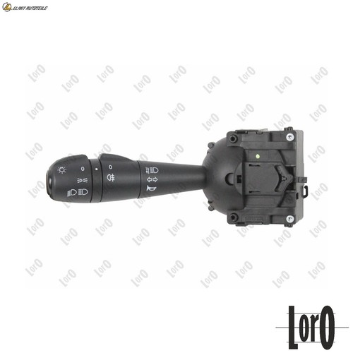 Steering column switch - column,