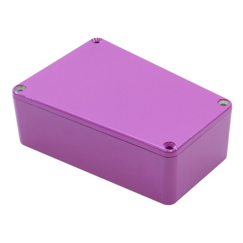 Hammond stomp box diecast - hammond,