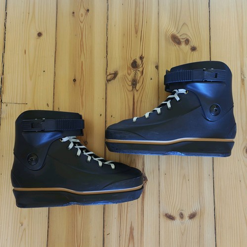 Standard omni black - v2, medium